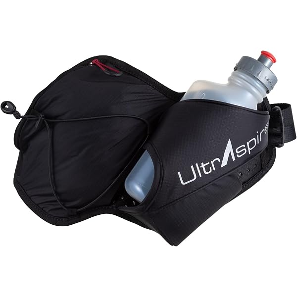 Amazon.co.jp: UltrAspire Speedgoat 3.0 ウエストパック